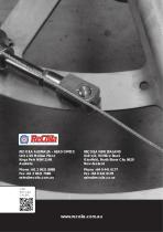 Grounding reels catalogue-9