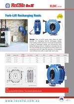 Hose, Cord & Cable Reels-11