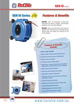 Hose, Cord & Cable Reels-6