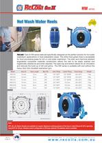 Hose, Cord & Cable Reels-8