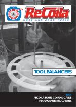 Tool Balancers - 1