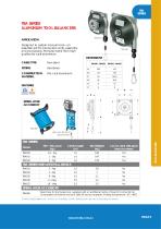 Tool Balancers - 8