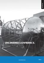 Welding Reels - 3