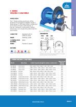 Welding Reels - 7