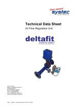 deltafit - 1