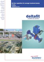 deltafit - air mass regulation - 1