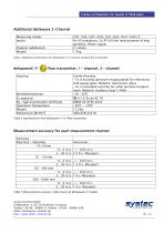 deltawaveC-F datasheet - 10