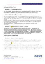 deltawaveC-F datasheet - 4