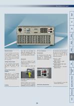 Electronic AC Loads, ZSAC Series - 3