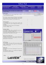 ZS, ZSLC, ZSLV Electronic DC Loads - 9