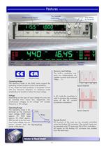 ZSAC Electronic AC Loads - 4