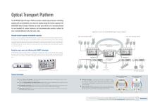 Optical Platform - 2