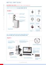 Steinmeyer FMS Precision Measuring Instruments - 12