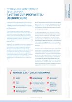 Steinmeyer FMS Precision Measuring Instruments - 9