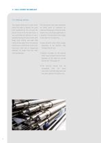 Steinmeyer STA Rolled Ball Screw Dives-14