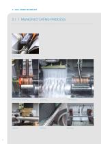 Steinmeyer STA Rolled Ball Screw Dives-8