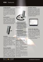 VD8 Compact Vacuum Meters-3