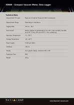 VD800 Compact vacuum meter-2