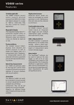 VD800 Product Family-3