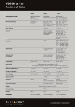 VD800 Product Family-5