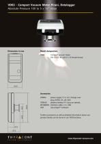 VD83 Compact Vacuum Meter-3