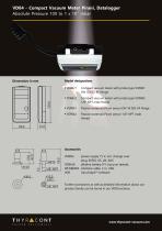 VD84 Compact Vacuum Meter-3