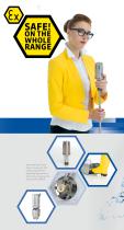 ATEX product range - Better safe than sorry!-10
