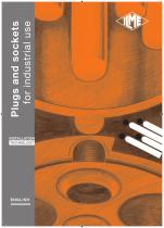 2016 Plugs and sockets for industrial use-1