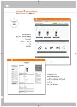 2016 Plugs and sockets for industrial use-2