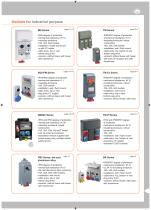 2016 Plugs and sockets for industrial use-3