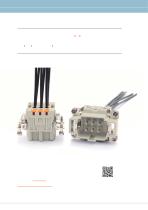 Multipole connector 2019-14