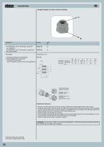PES 16A Industrial sockets and plugs-12