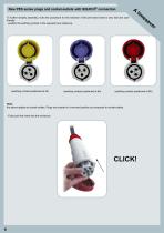 PES 16A Industrial sockets and plugs-6