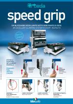 Speed grip - 1