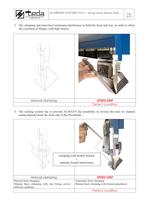 Speed Grip -  the best solution for a fast safe tools change - 2