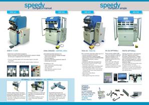 SPEEDY COMPACT - COMPACT PRESS BRAKES-2