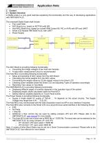 Build electronic scale with Smart LCD Module - 2