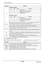 EPSON SED1335 LCD Controller-11