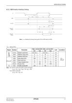 EPSON SED1335 LCD Controller-16