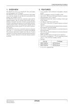 EPSON SED1335 LCD Controller-6