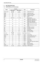 EPSON SED1335 LCD Controller-9