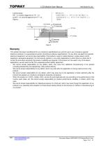 HMT043ATA-2C - TOPWAY LCD - PDF Catalogs | Technical Documentation ...