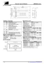 LMB0820A Series-1
