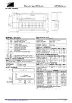 LMB162A Series-1