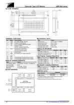 LMB164A Series-1