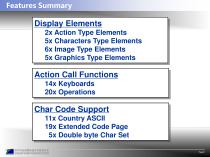 Smart LCD introduction - 9