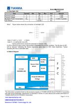 TM035PDHG09 - 9