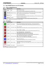 TOPWAY Smart LCD SGTools Handbook - 11