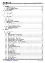 TOPWAY Smart LCD SGTools Handbook - 2