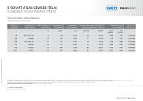 5-SCHAFT ATLAS GEWEBE (TELA)-1